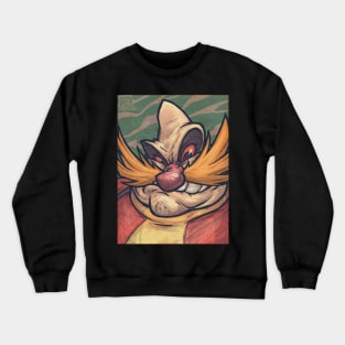 PINGAS Crewneck Sweatshirt